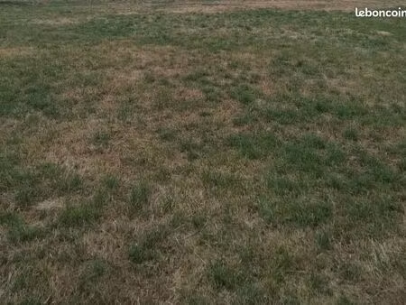 terrain 1 500 m² montilly sur noireau