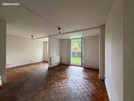 à louer – t4 64 m² – beauvais résidence bel air appartement t4 de 64 m²