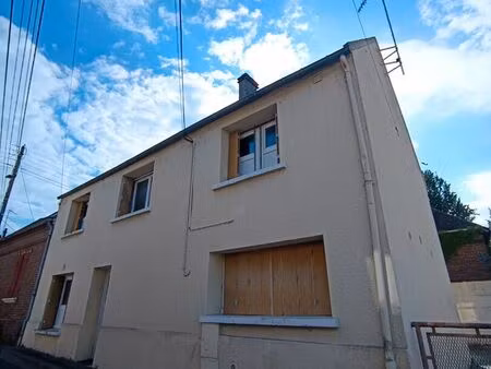 appartement 2 pièces 32 m²