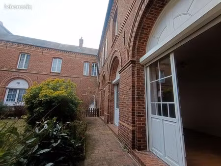 appartement 3 pièces 71 m²
