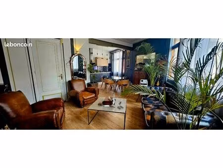 appartement centre ville