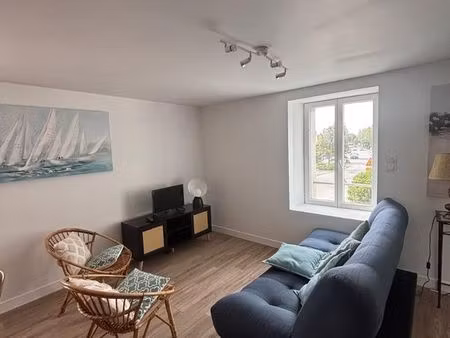 appartement t4
