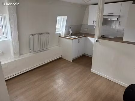 appartement t2