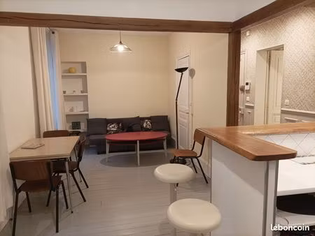 location centre compiègne