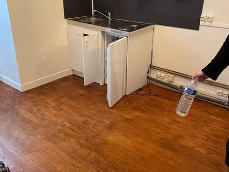 appartement à louer f2
