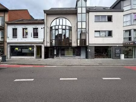 appartement à louer à geel € 670 (lobin) - vast & goed makelaars | zimmo