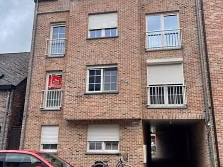 appartement à louer à geel € 775 (lobim) - vast & goed makelaars | zimmo