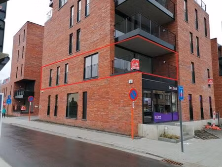 appartement à louer à geel € 870 (lobio) - vast & goed makelaars | zimmo
