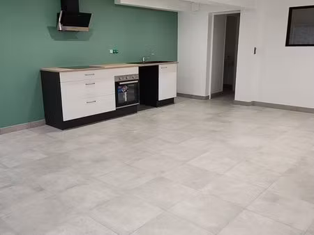 appartement gorron