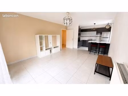 location appartement t2 meublé