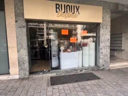 cession de bail