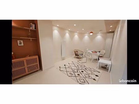 location demi-journées d un bureau en cabinet médical sur l ile de nantes
