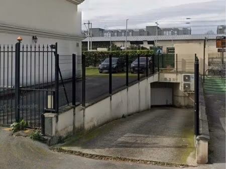 parking box