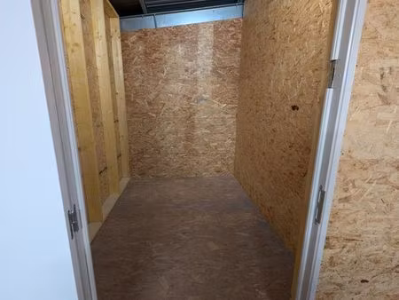 box de stockage guidel