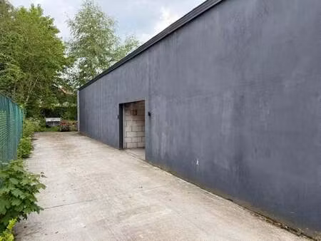 bien professionnel à louer à drongen € 550 (lobhv) - gentill gent | zimmo