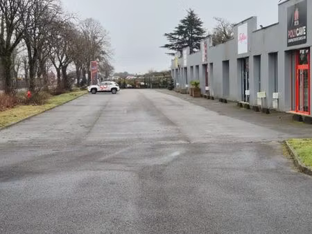 locaux commerciaux