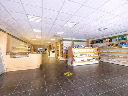 bien professionnel à louer à turnhout € 2.200 (lobh9) - decimmo | zimmo