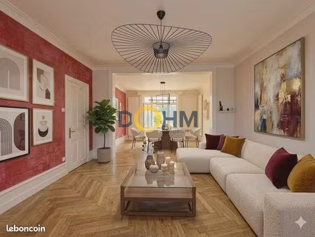 maison 7 pièces 167 m²