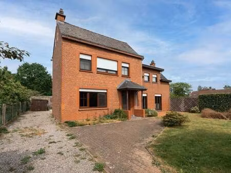 maison à vendre à boortmeerbeek € 388.000 (lobif) - homixx vastgoed haacht | zimmo