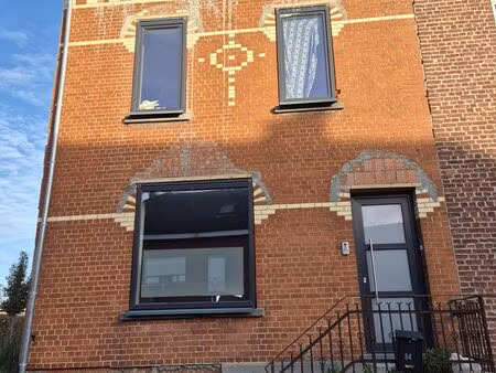 maison à vendre à nederbrakel € 178.500 (lobhx) - olemans & vander beken | zimmo