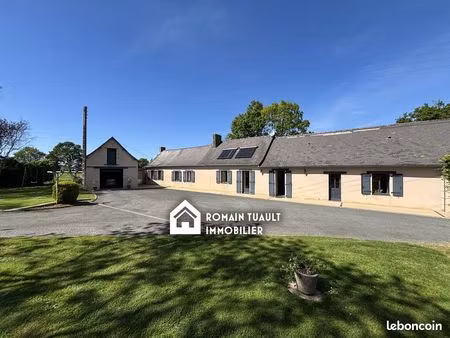 maison 7 pièces 150 m²