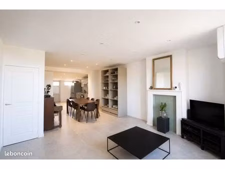 maison rénovée