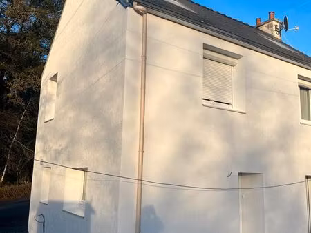 maison à louer 3 pieces