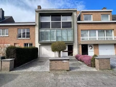 maison à louer à lede € 1.100 (lobi9) - immo de ras | zimmo