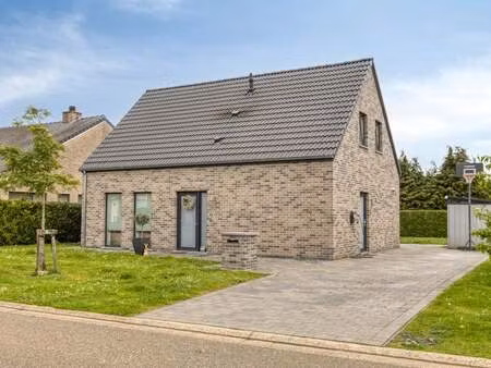 maison à vendre à heppen € 395.000 (lobi7) - beneca vastgoed | zimmo