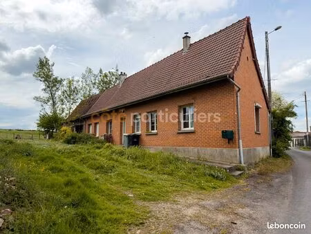 longère 4 pièces 95 m²