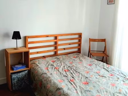 chambre à louer