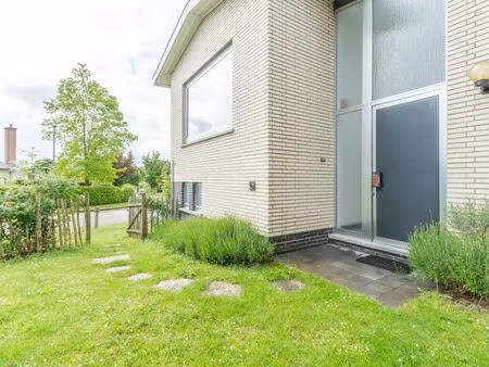 maison à louer à merelbeke € 1.150 (lobgw) - bordes merelbeke | zimmo