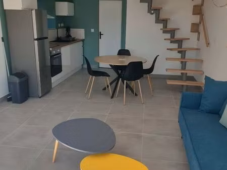 maison t3