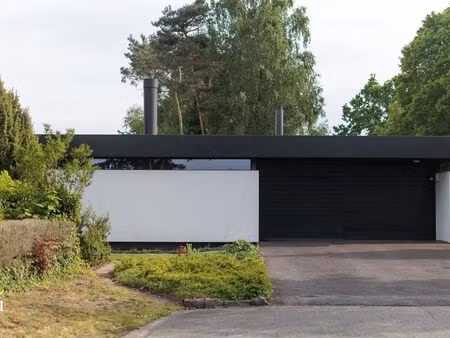 maison à vendre à nazareth € 475.000 (lobhs) - irres bvba | zimmo