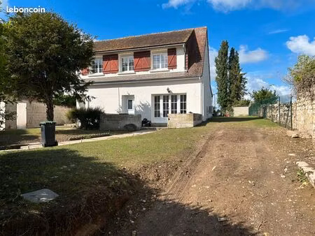 maison à louer ravenel 80.70m²