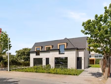 maison à vendre à nieuwpoort € 790.000 (lobi1) | zimmo