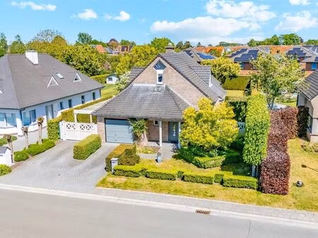 maison à vendre à schellebelle € 449.000 (lobiq) - immo zone wetteren | zimmo