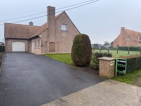 maison à louer à olsene € 965 (lobhp) - optimmo | zimmo