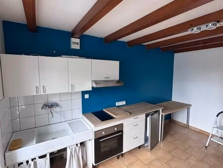 appartement/maison