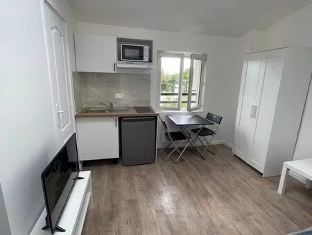 studio à louer