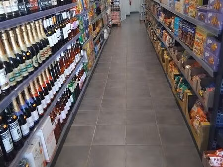 fond de commerce