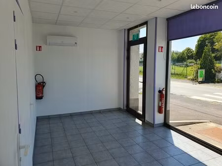 local commercial