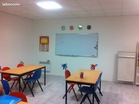 local d'activité 42 m2