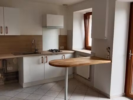 location maison à targé