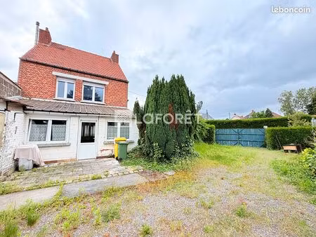 maison 5 pièces 106 m²