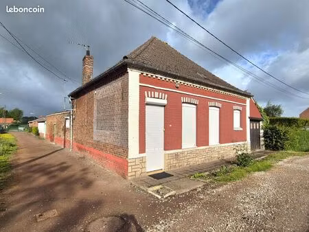 maison 5 pièces 97 m²