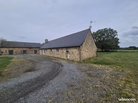 maison 7 pièces 168 m²