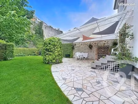maison 4 pièces 86 m²