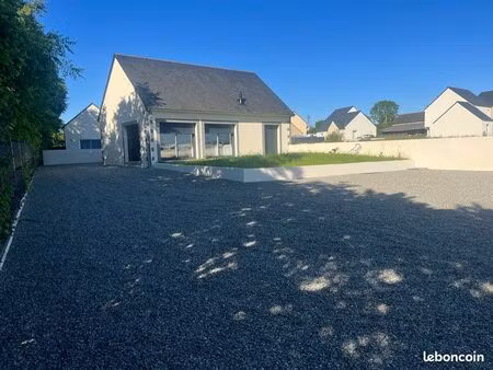 maison grenoux a laval