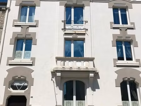 maison d'hôtes de charme dans un ancien hôtel